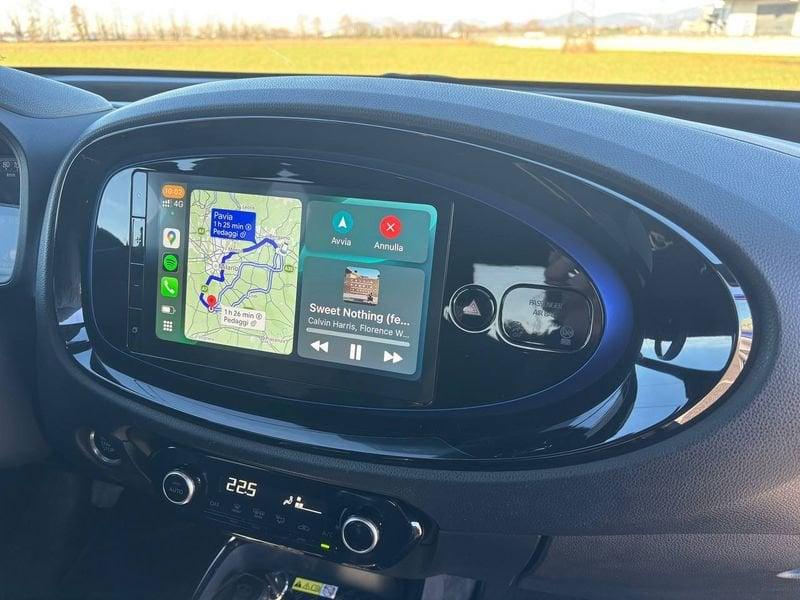 Toyota Aygo NEOP. 14900 EURO NO VINCOLO FINANZIAMENTO *SERVICE TOYOTA*