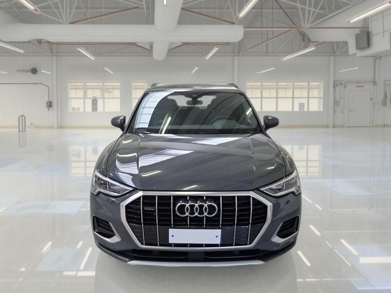 AUDI Q3 40 TDI QUATTRO S TRONIC BUSINESS ADVANCE SUV