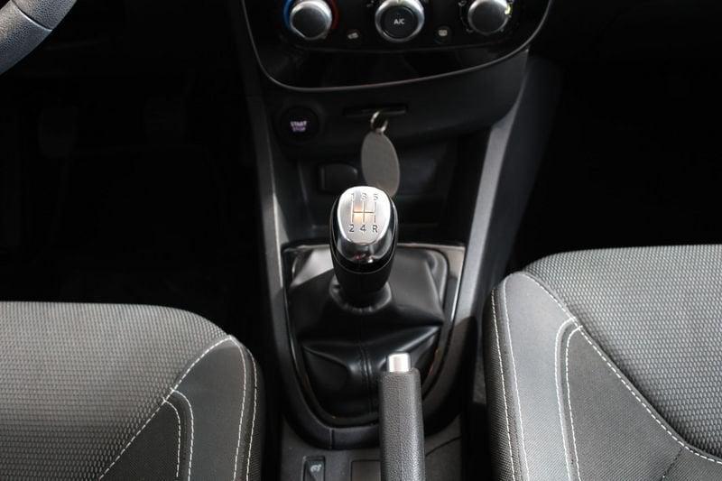 Renault Clio 4ª SERIE DCI 8V 75 CV S&S 5P. ENERGY LIFE