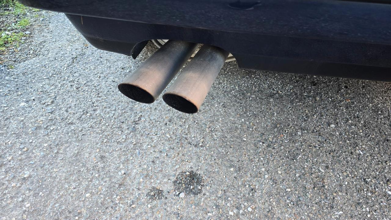 Bmw 325ix Touring 6cilindri 171cv pochi esemplari