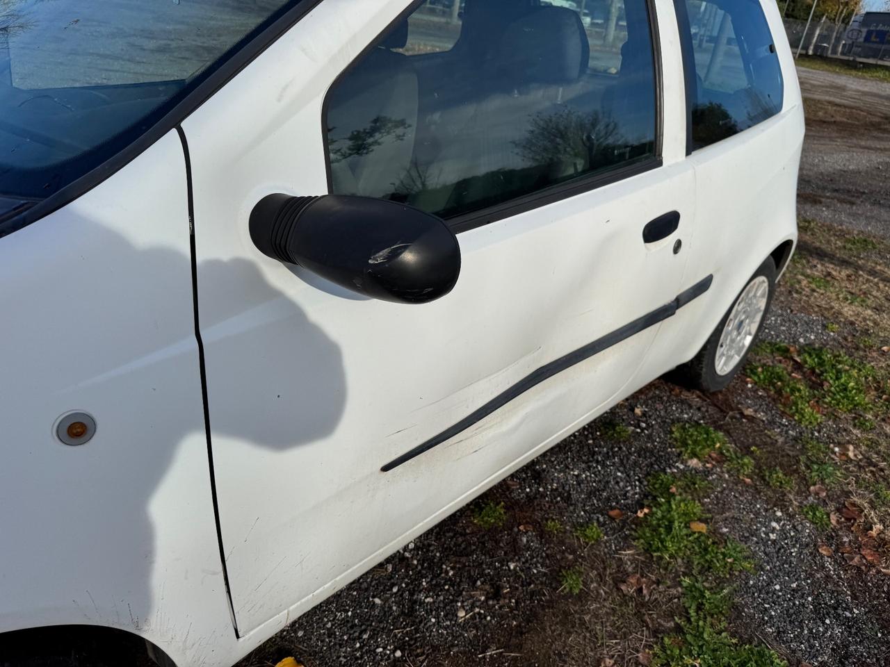 Fiat Punto Classic 1.2 GPL - 2008