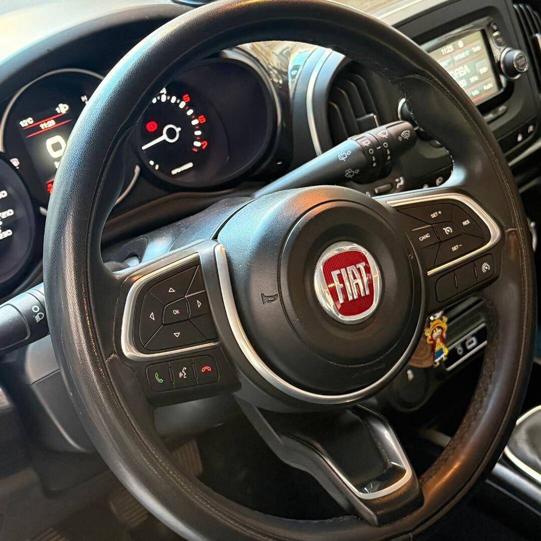 Fiat 500L 1.3 Multijet 95 CV