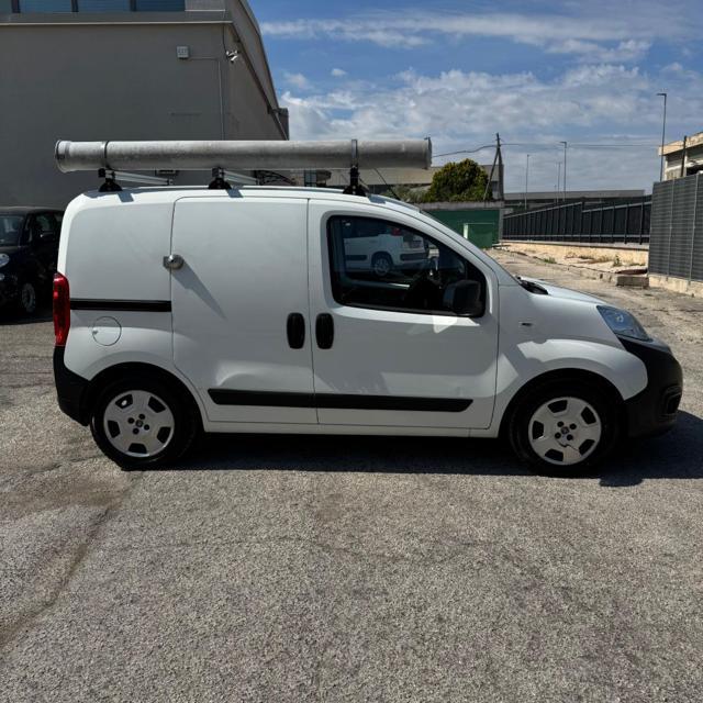FIAT FIORINO 1.3 M-JET FURGONE SX - 2019
