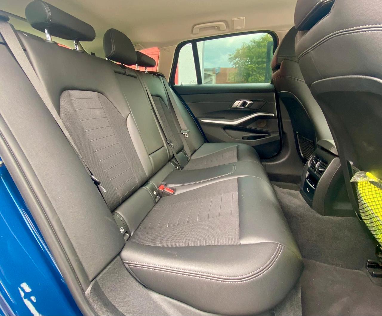 BMW 320D 2.0 190CV sport - FULL LED, PELLE