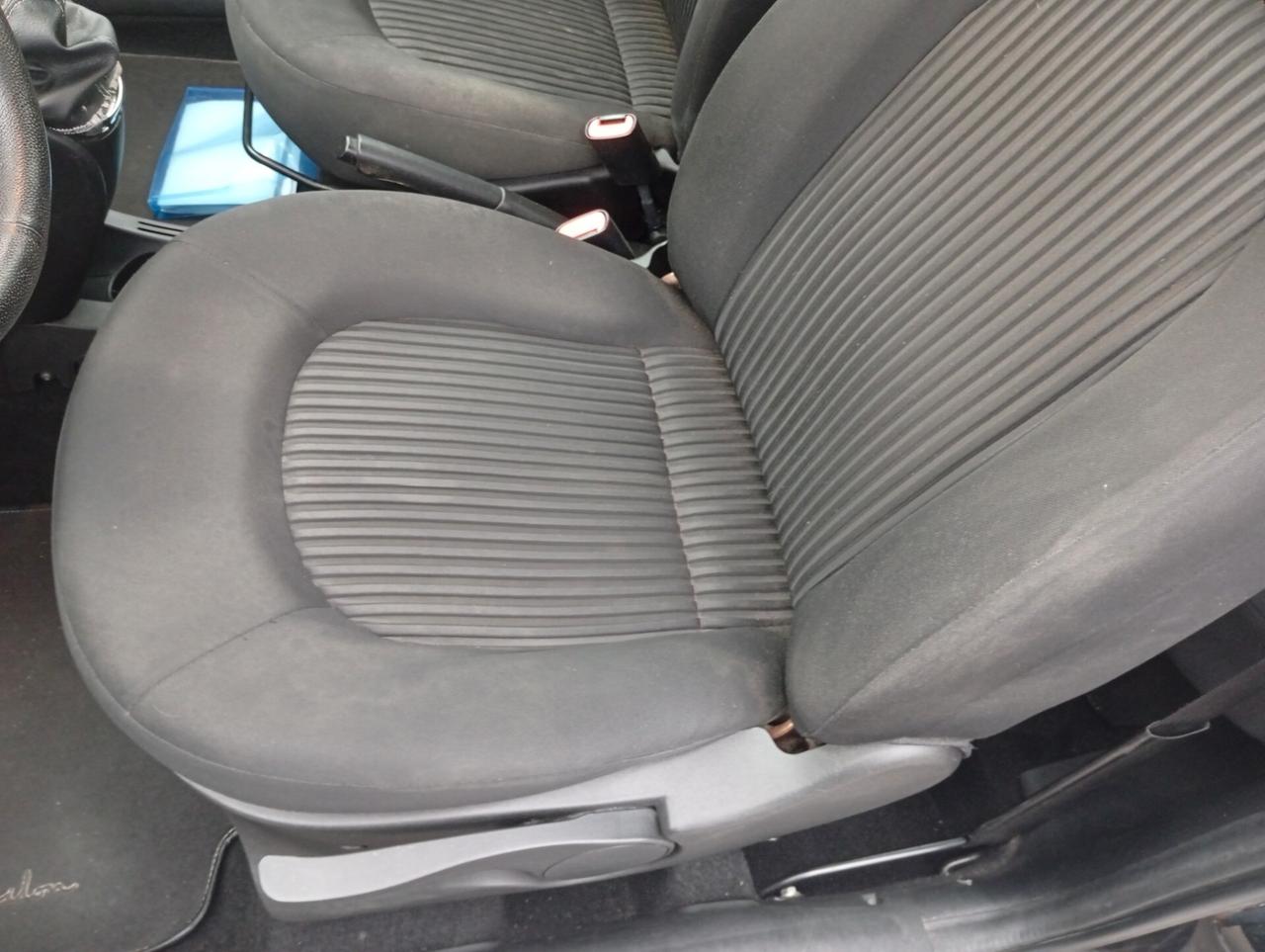 Lancia Ypsilon 1.4 Platino Ecochic GPL NEOPATENTATI OK