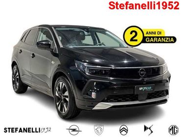 OPEL Grandland I 2022 - 1.2 Business Elegance s&s 130cv