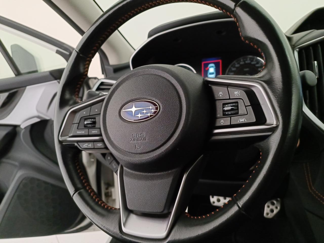 SUBARU XV 1.6i Style Navi lineartronic my19
