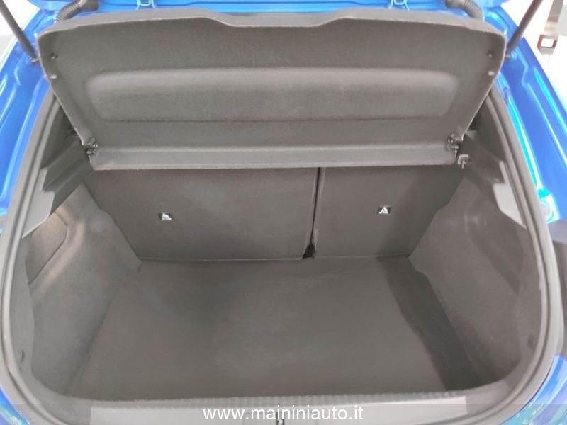 Peugeot 208 1.2 100cv 5p Allure + Car Play "SUPER PROMO"