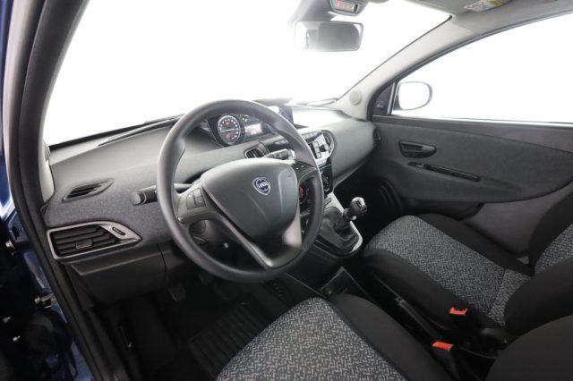 LANCIA Ypsilon Ypsilon 1.0 FireFly 5 porte S&S Hybrid Silver
