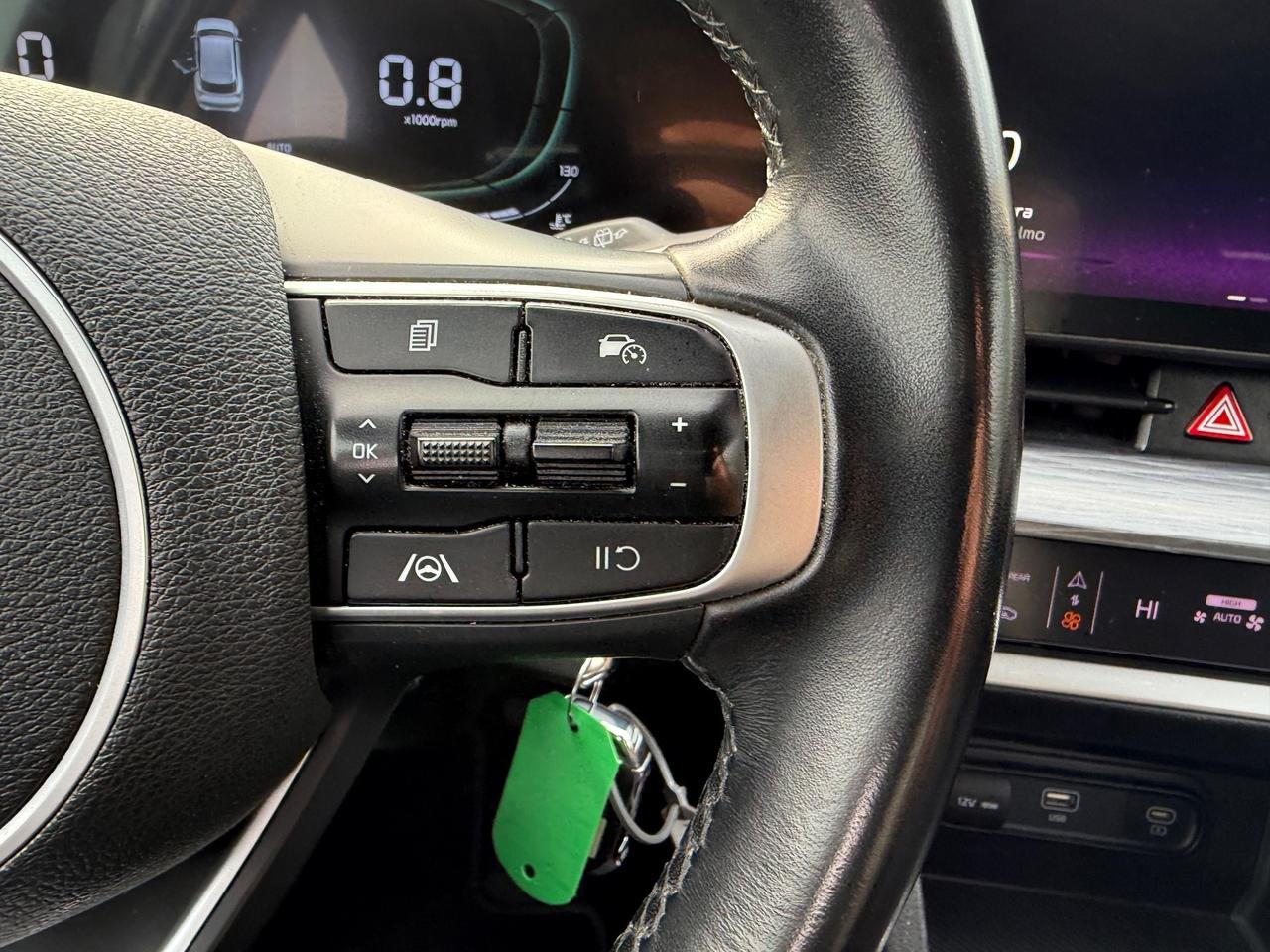 Kia Sportage 1.6 CRDI 136 CV DCT7 2WD Mild Hybrid Style