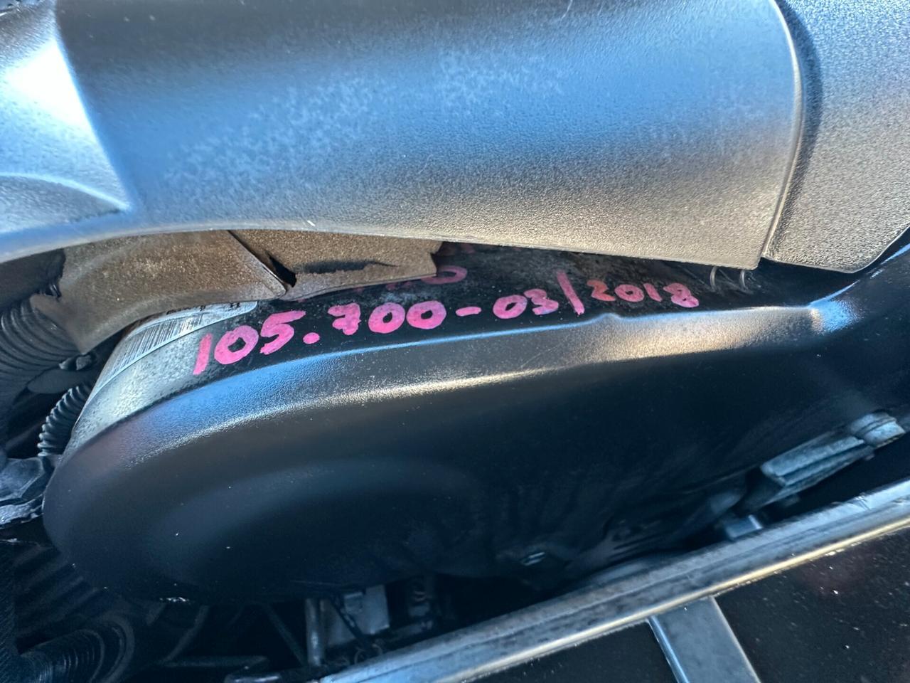 Audi A4 allroad 2.0 TDI 170 cv 167.257 km