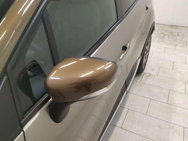 Renault Captur 1.5 dci Iconic 90cv