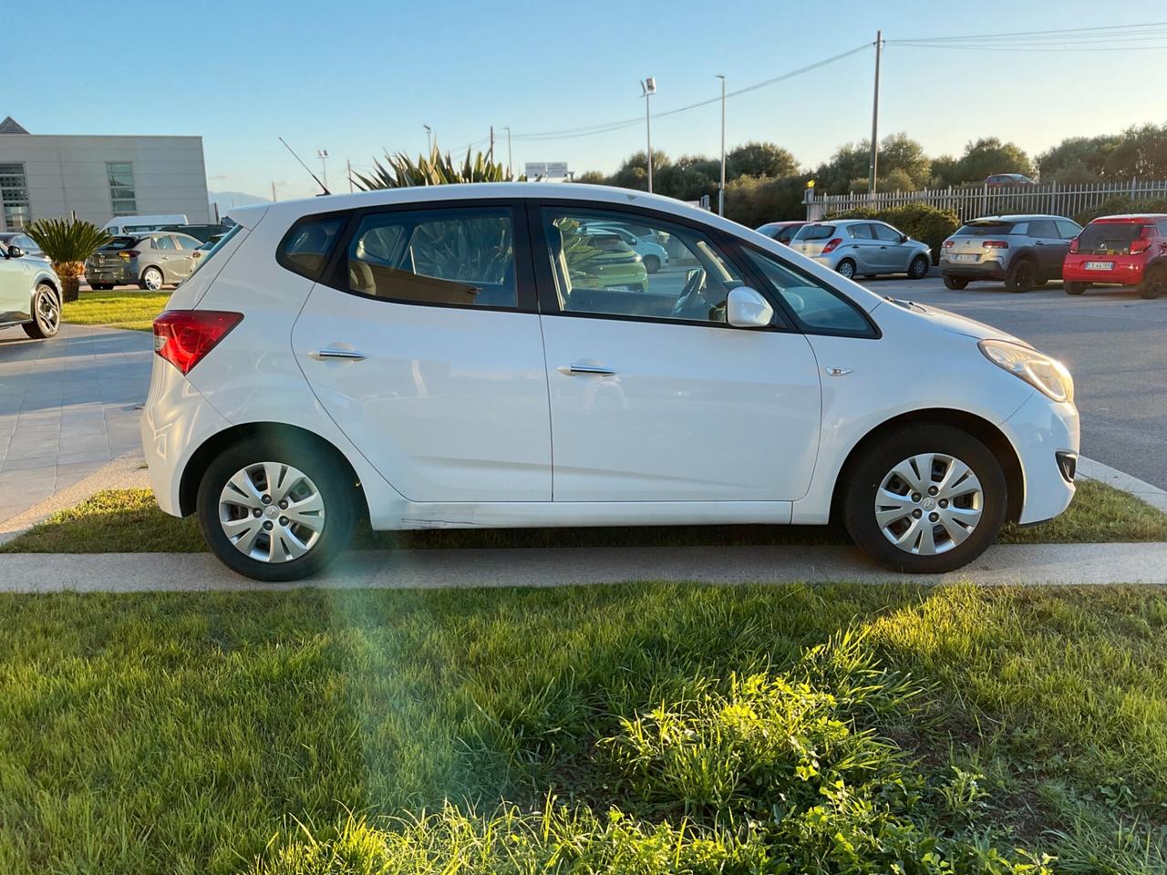 Hyundai iX20 1.4 90 CV Econext Comfort