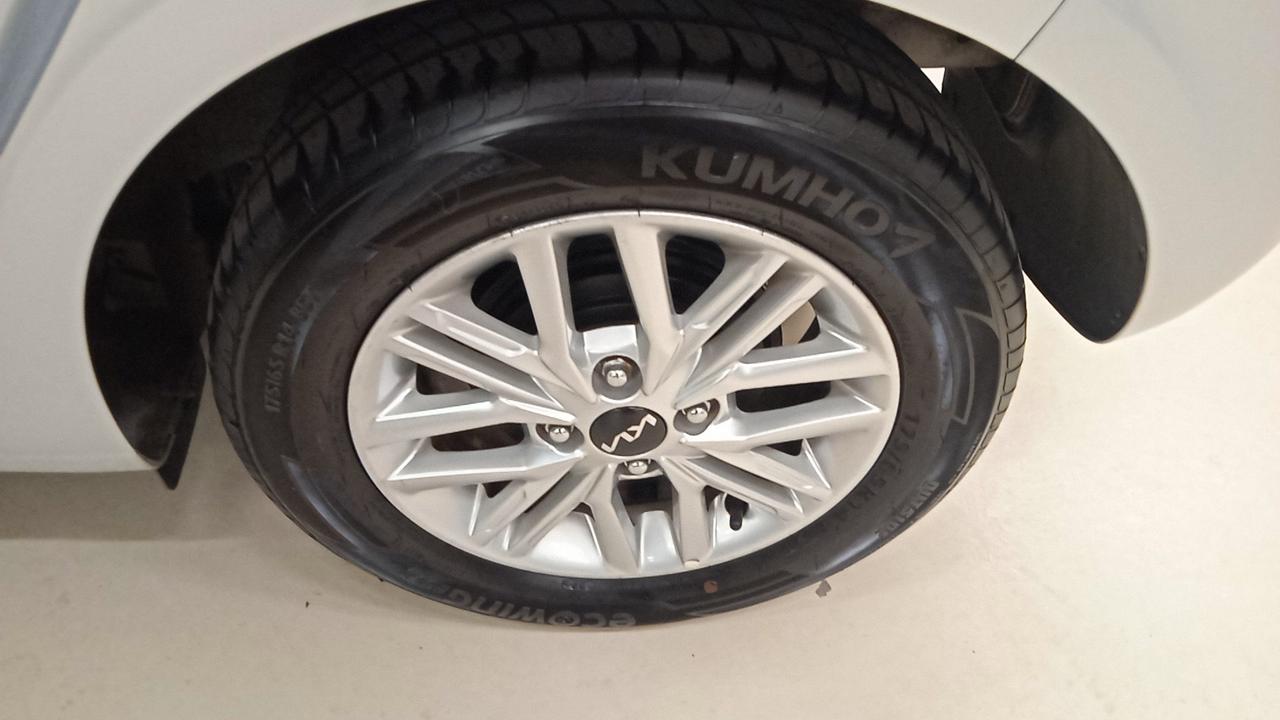 KIA Picanto 1.0 dpi Urban Techno&Design