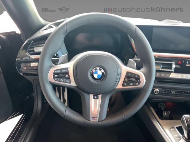 BMW Z4 sDrive20i Msport CABRIO