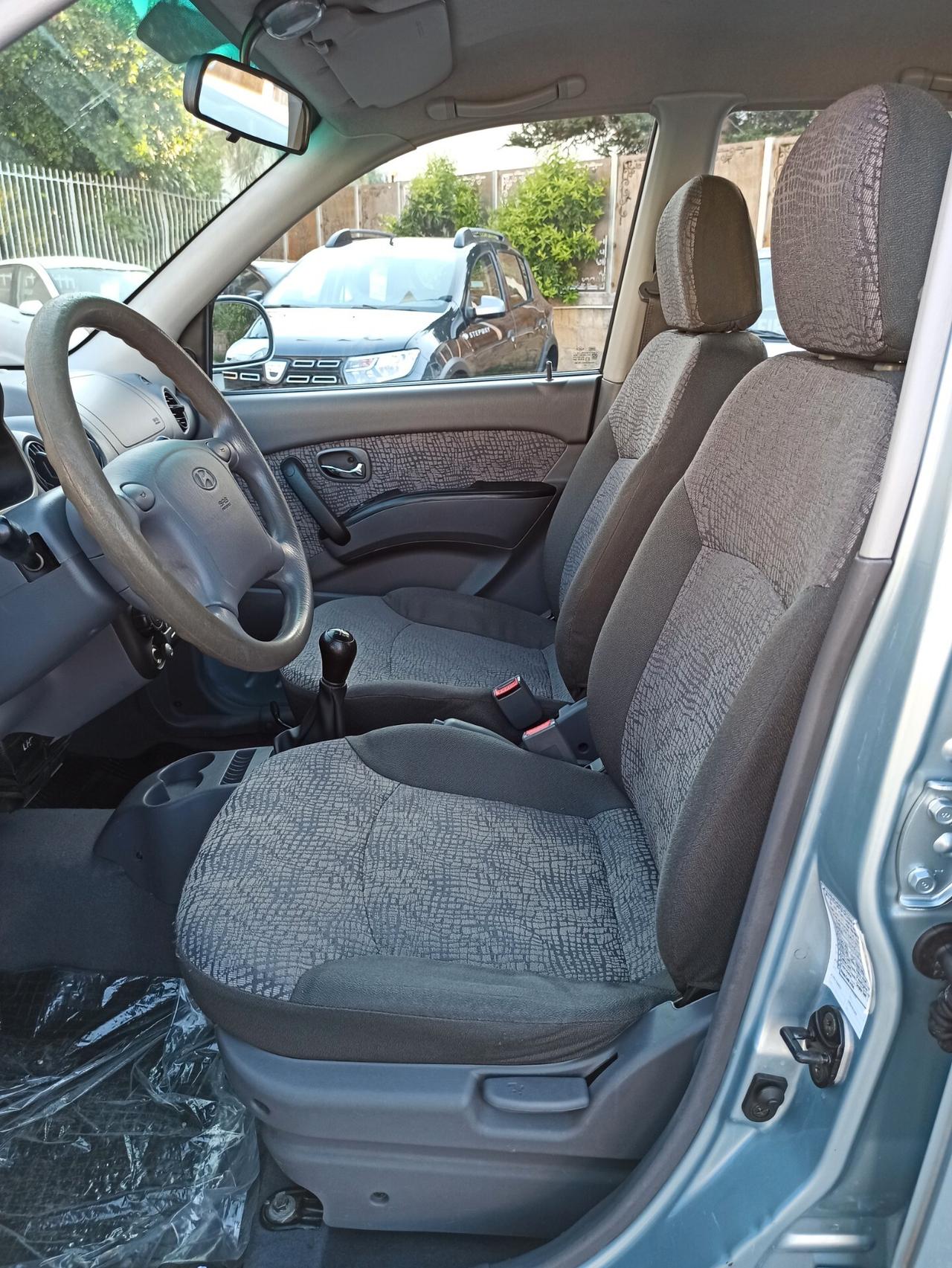Hyundai Atos Prime 1.1 12V Comfort