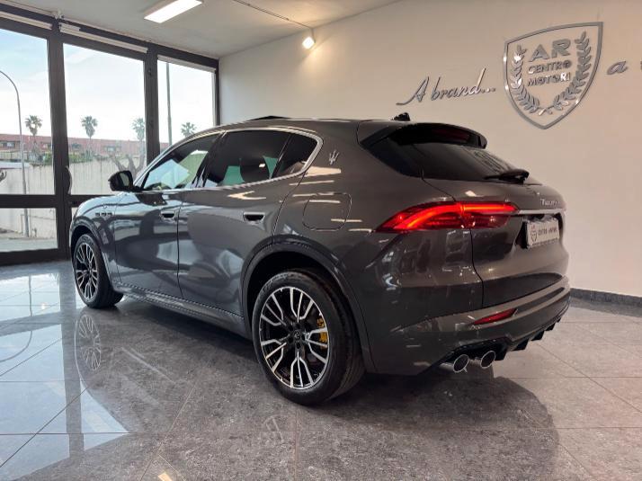 Maserati Grecale 2.0 GT 300cv Tetto Head-Up 360° Full