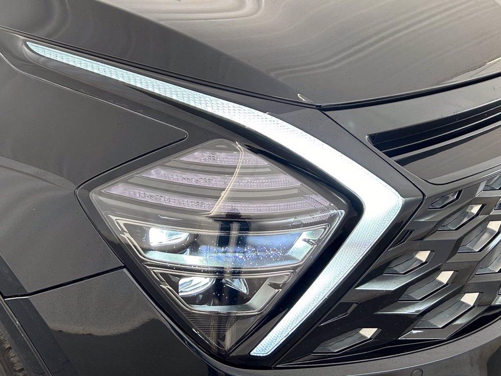 KIA Sportage 1.6 crdi mhev gt-line plus premium pack dct del 2023