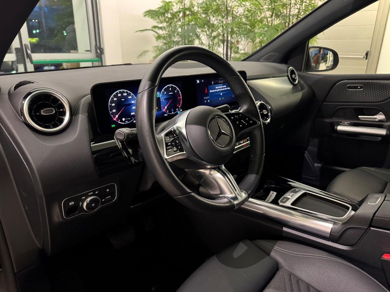 MERCEDES Classe B - W247 2023 d Progressive Advanced auto