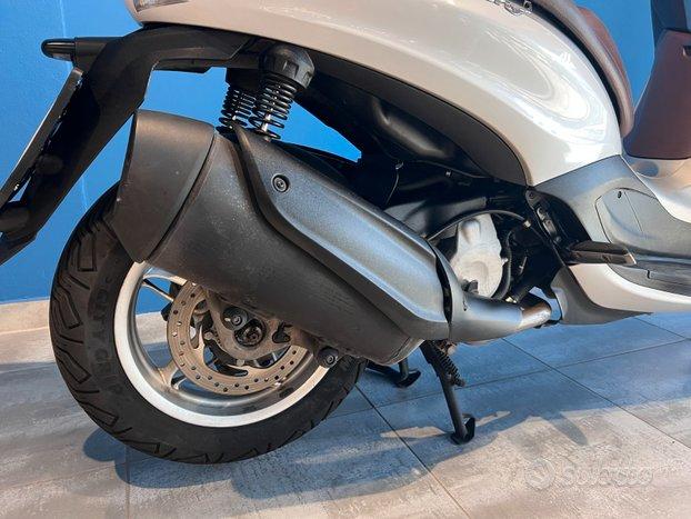 Piaggio Beverly 350 - 2019