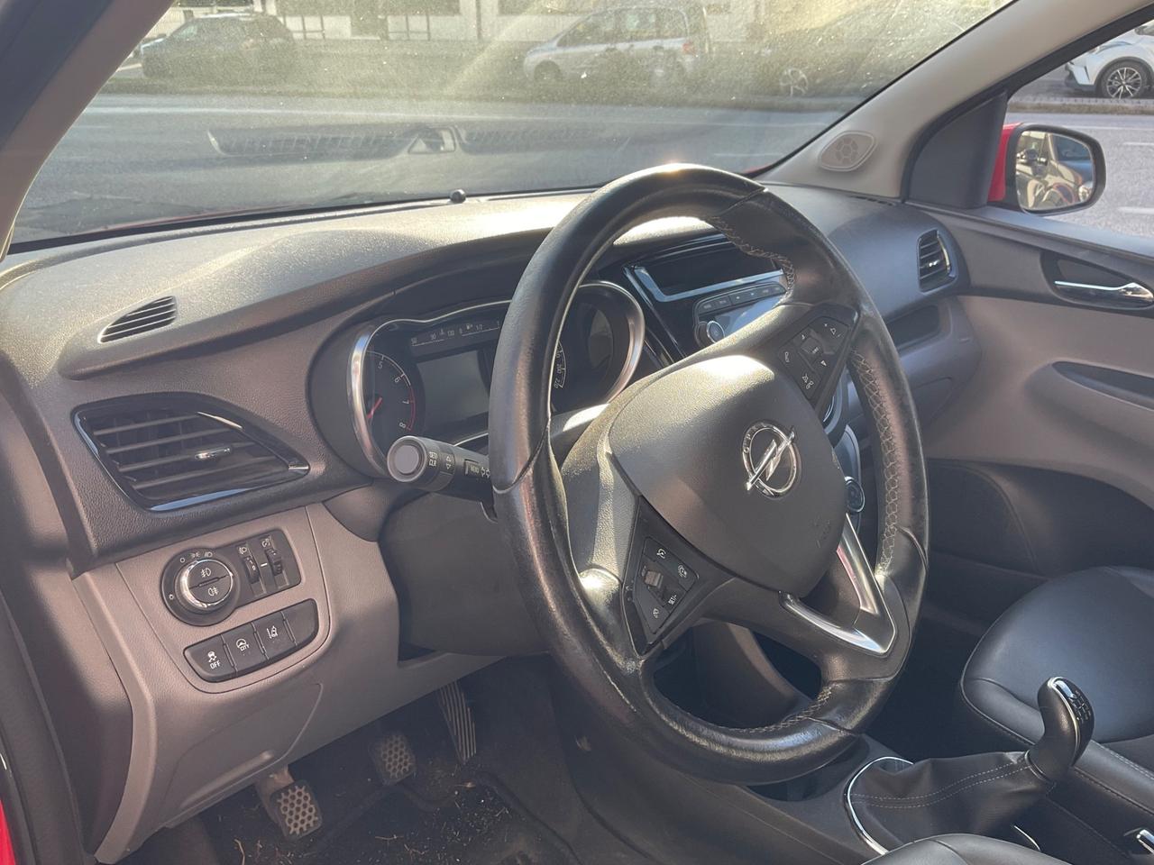 Opel Karl 1.0 75 CV Cosmo