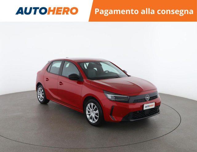 OPEL Corsa 1.2