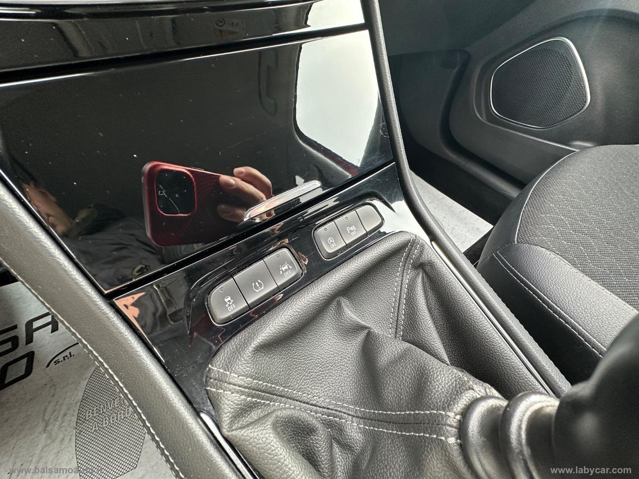 OPEL Grandland X 1.5 D Ecotec S&S Innovation