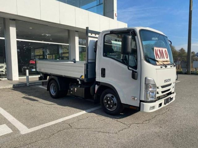 Isuzu M21 M21 T 3.5 T