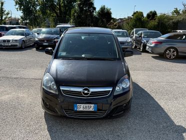 Opel Zafira 1.7 CDTI 110CV 7POSTI