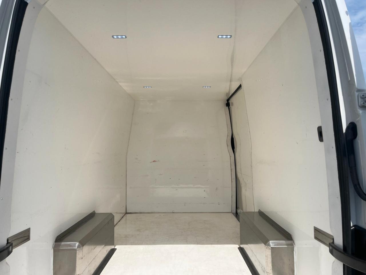 Man TGE 3.140 2.0 TDI 140CV PM-TM Furgone