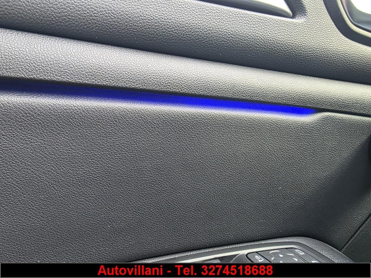 Renault Megane sporter sw energy intensive 110 cv