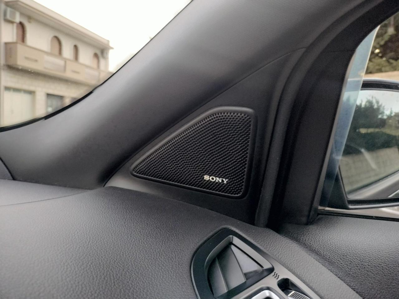 Ford Kuga 2.0 TDCI 150 CV S&S 4WD Powershift ST-Line