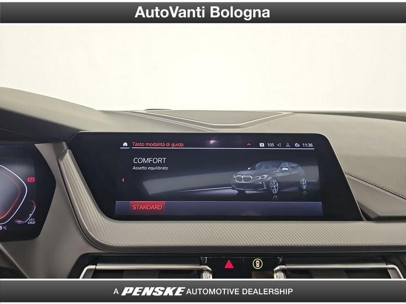 BMW Serie 1 M 135i xdrive auto