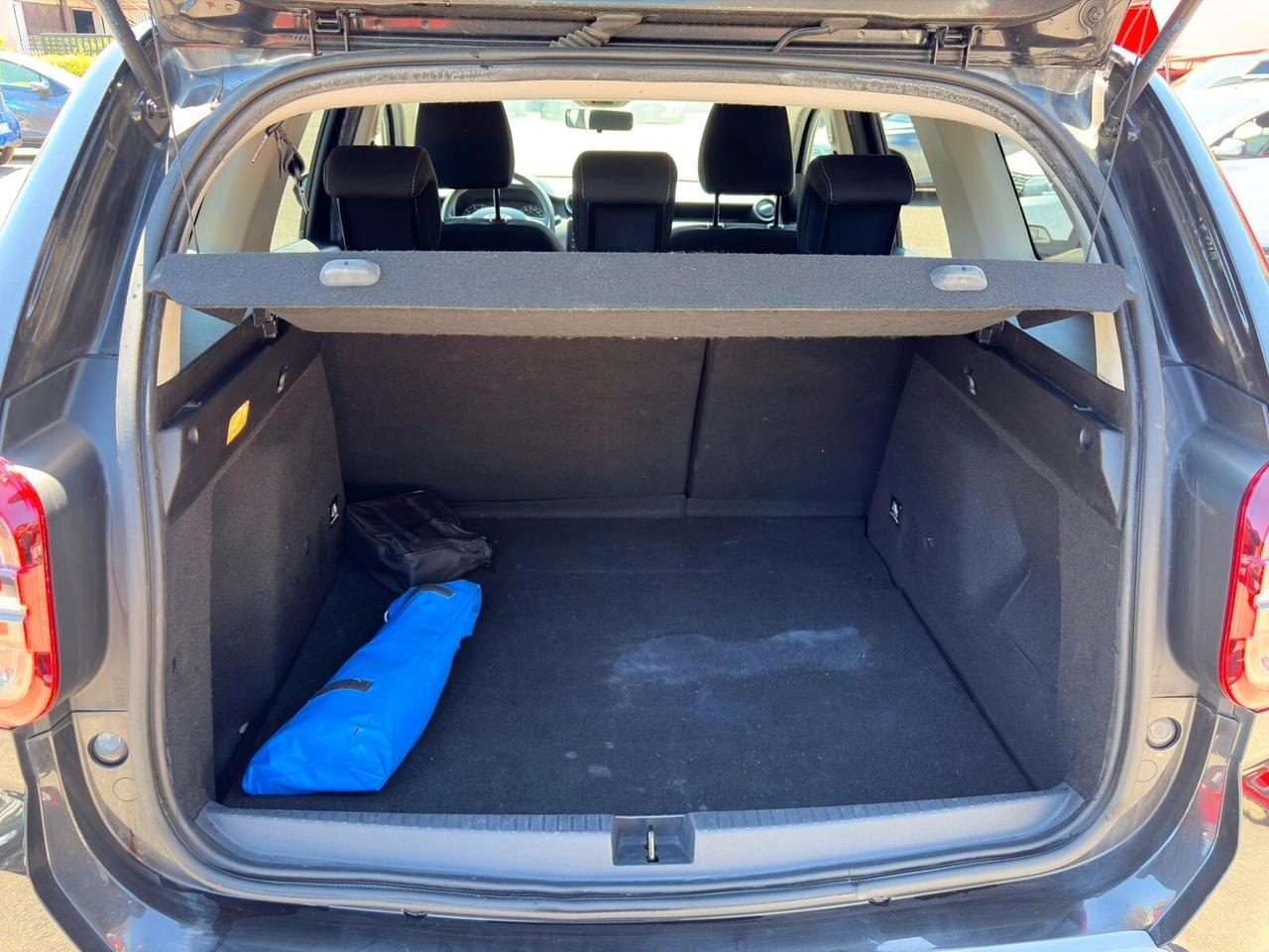 Dacia Duster 1.0 TCe GPL 4x2 Prestige Up DaciaPlus