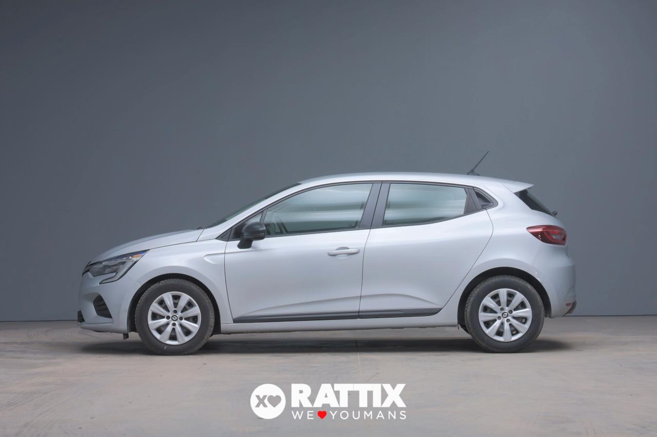 Renault Clio SCe 65 CV 5 porte Life