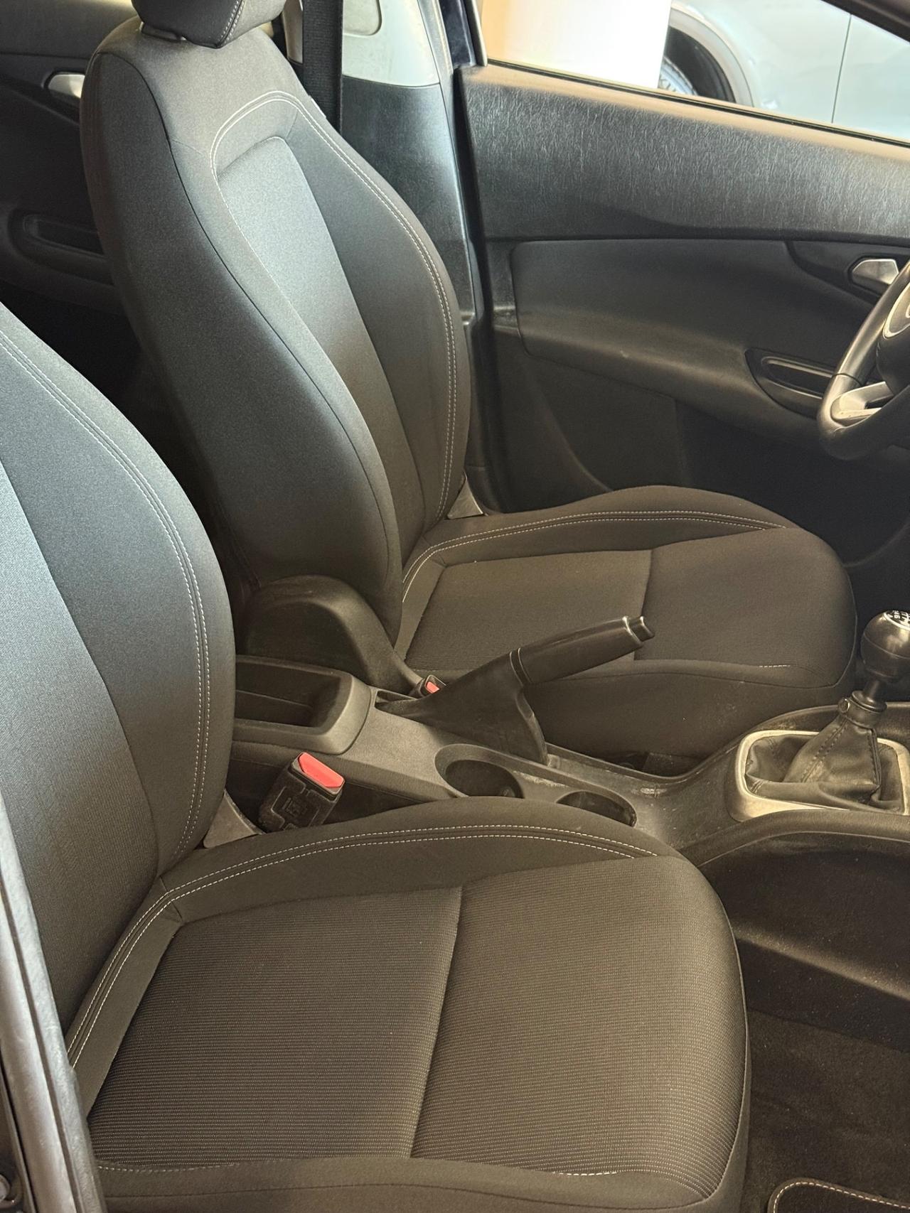 Fiat Tipo 1.6 Mjt S&S SW Lounge