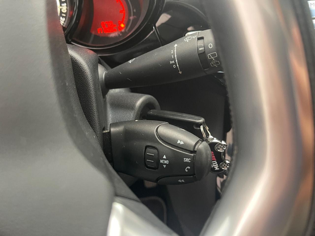 Citroen C3 1.4 HDI 70 CV Exclusive