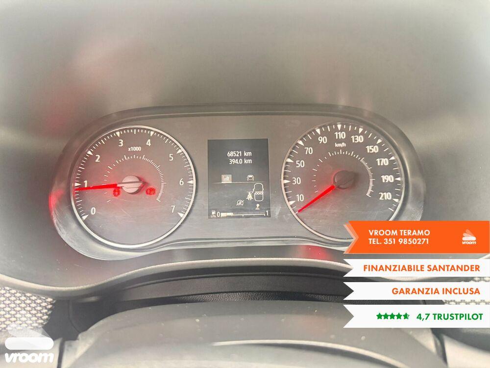 DACIA Jogger 1.0 TCe GPL 100 CV 5 posti Extreme Up