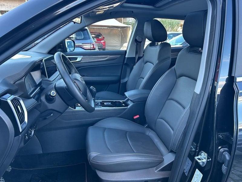 Emc Sei 1.5 113cv MT Wave 3 1.5t 113cv