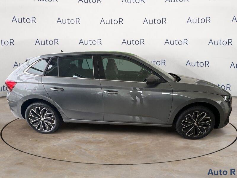 Skoda Scala 1.0 TSI 115 CV DSG Selection