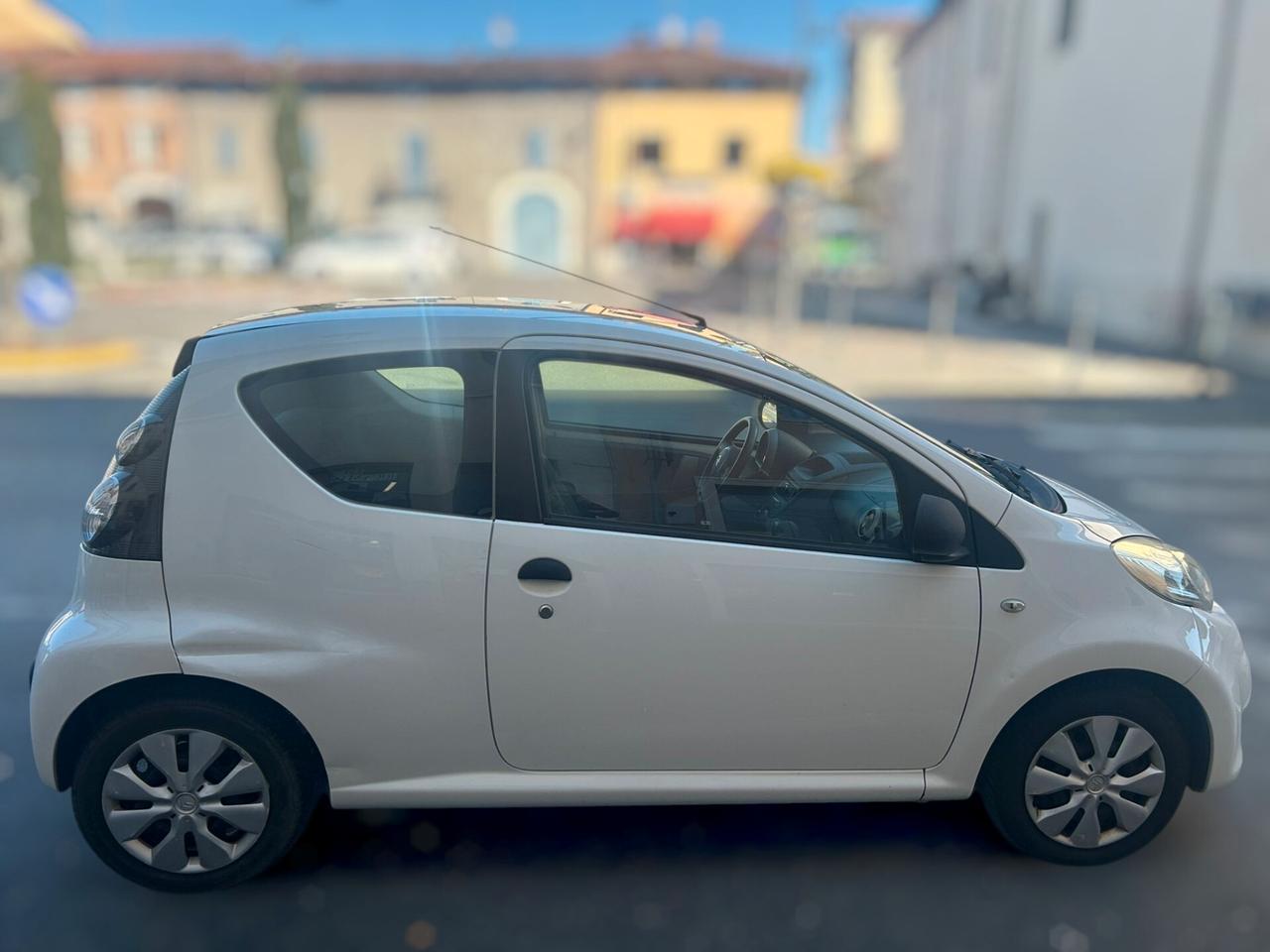 Citroen C1 3p 1.0 - ANCHE PER NEOPATENTATI
