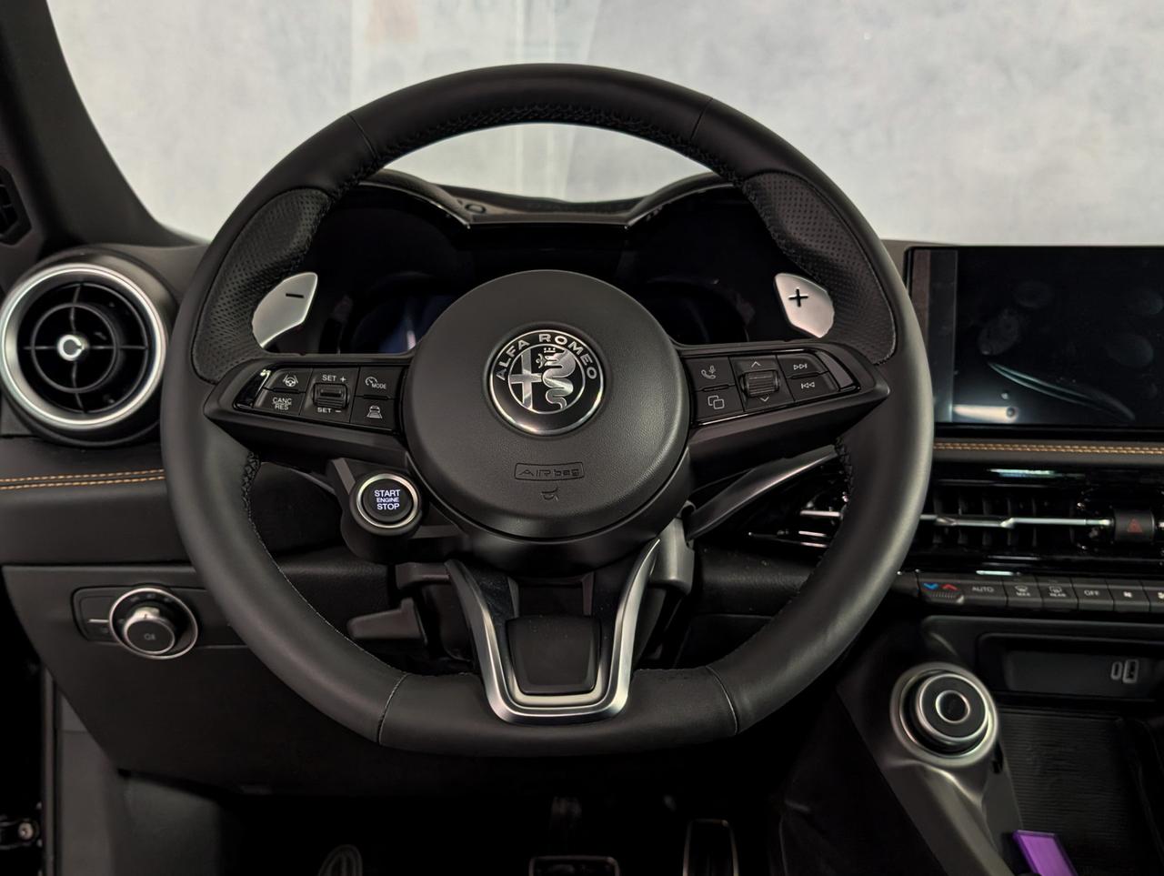 Alfa Romeo Tonale 1.6 130cv TCT6 Veloce