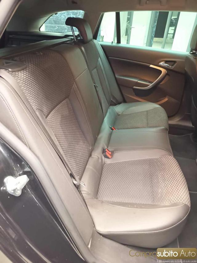 OPEL Insignia 2.0 CDTI 160CV Sports Tourer Elective Fleet