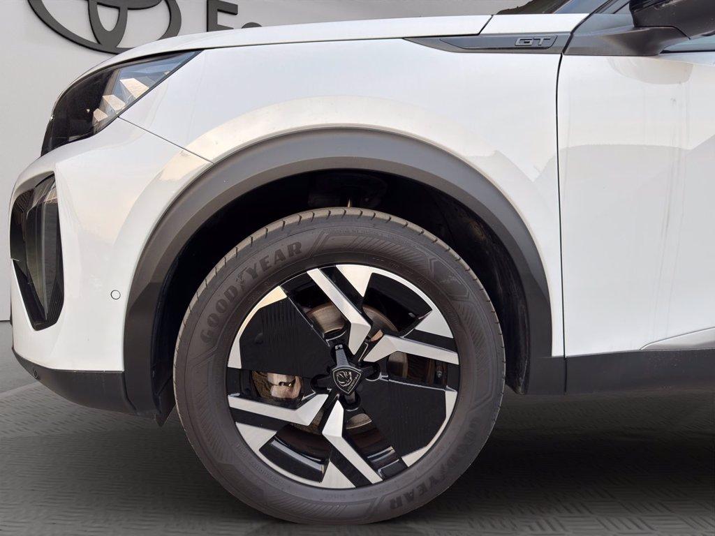 PEUGEOT 2008 1.2 puretech gt s&s 130cv eat8 del 2023