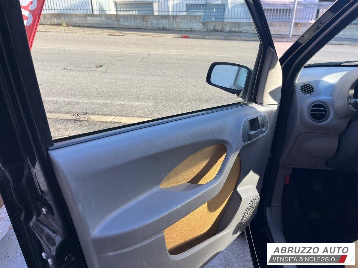 FIAT Panda 1.3 MJT 16V 4x4 Climbing COME NUOVA