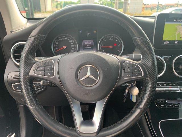 MERCEDES-BENZ GLC 220 d 4Matic Exclusive