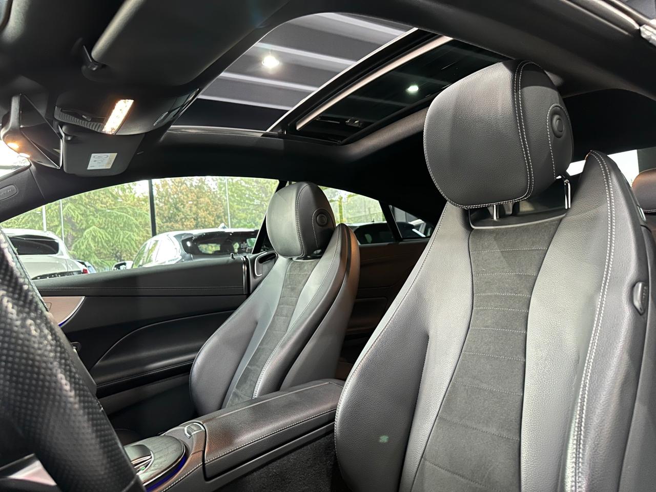 Mercedes-benz E 300 E 300 d Auto 4Matic Mild hybrid Premium Plus