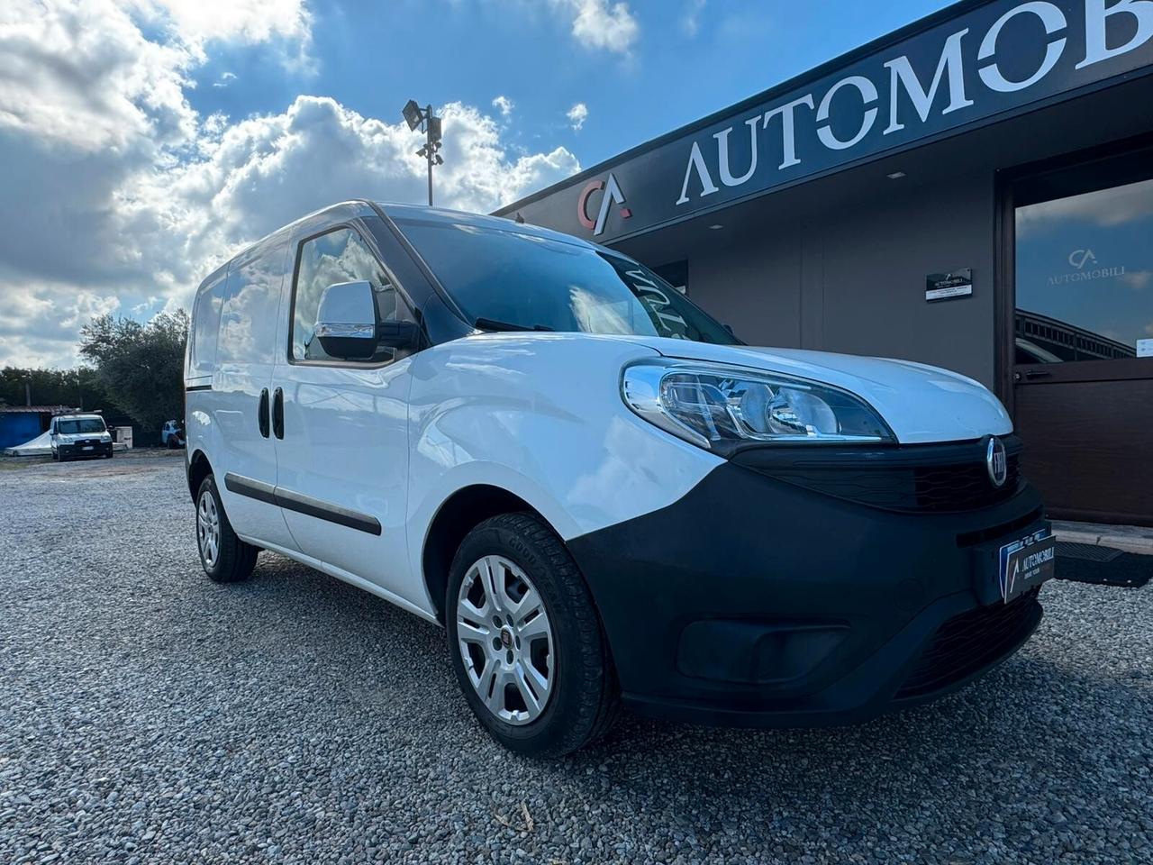 Fiat Doblo Doblò 1.6 MJT 105CV PC-TN Cargo Lamierato