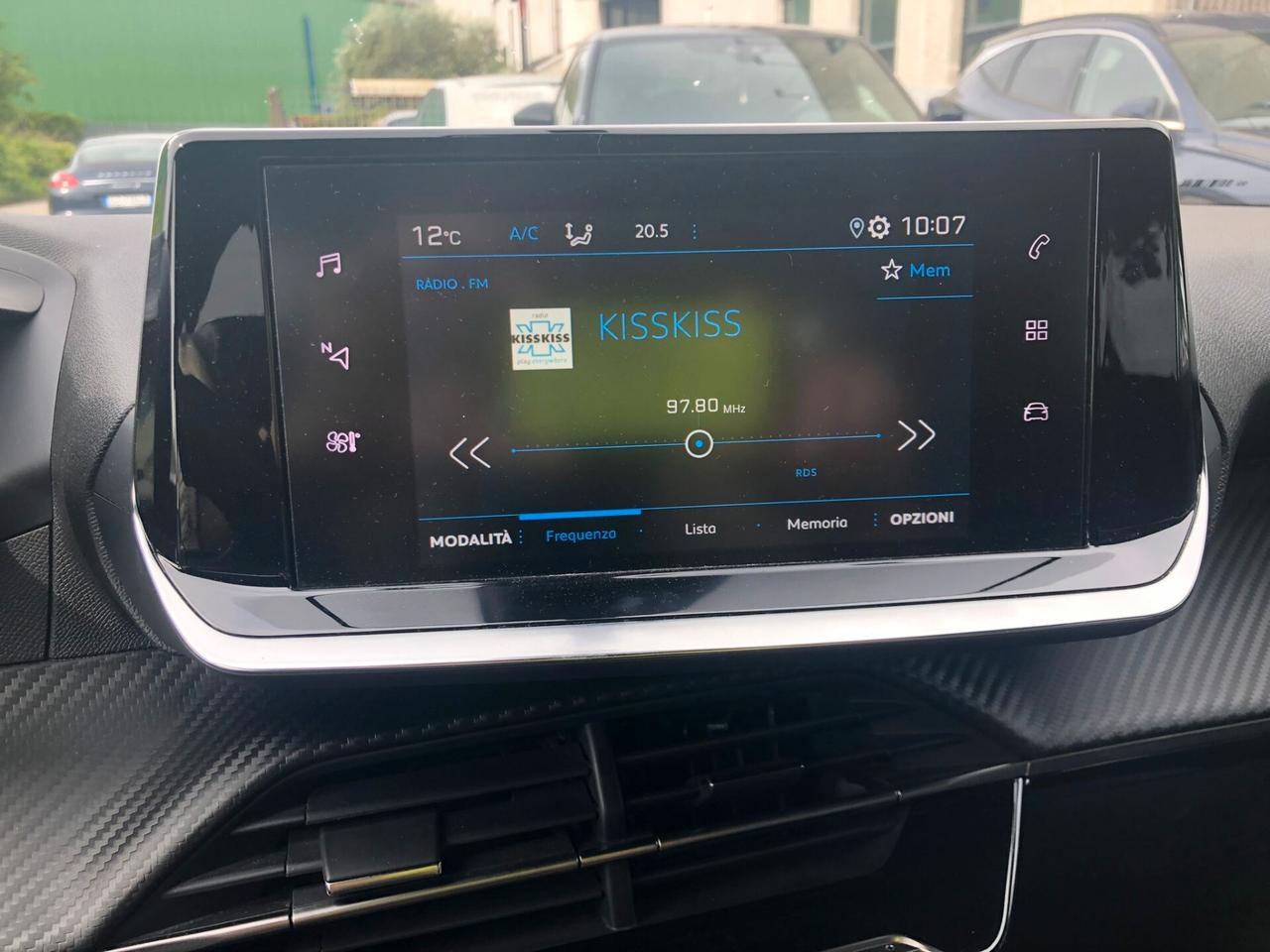 Peugeot 2008 BlueHDi 130 S&S EAT8 Allure Pack