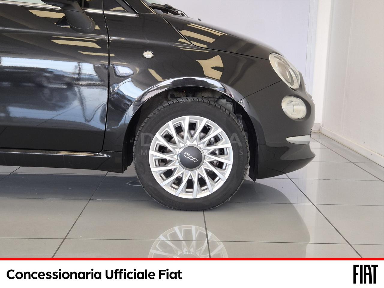 Fiat 500 1.2 pop easypower gpl 69cv